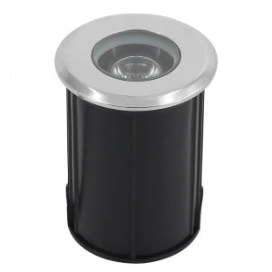 Underground IP68 3W WW 12V 1m Cable HTK