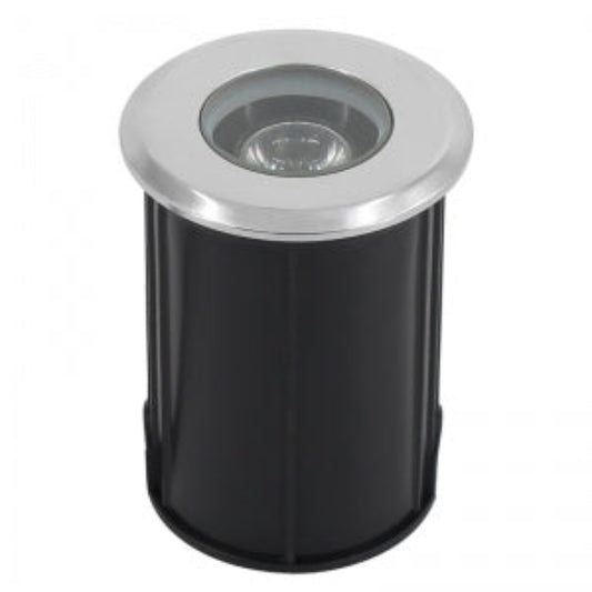 Underground IP68 3W WW 12V 1m Cable HTK