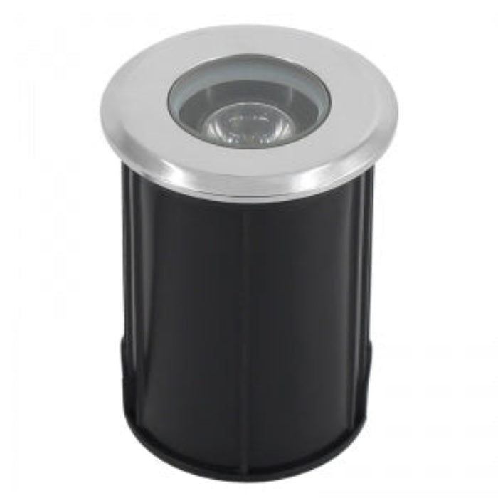 Underground IP68 3W WW 12V 1m Cable HTK