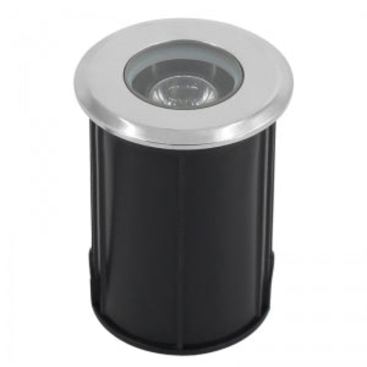 Underground IP68 3W WW 12V 1m Cable HTK