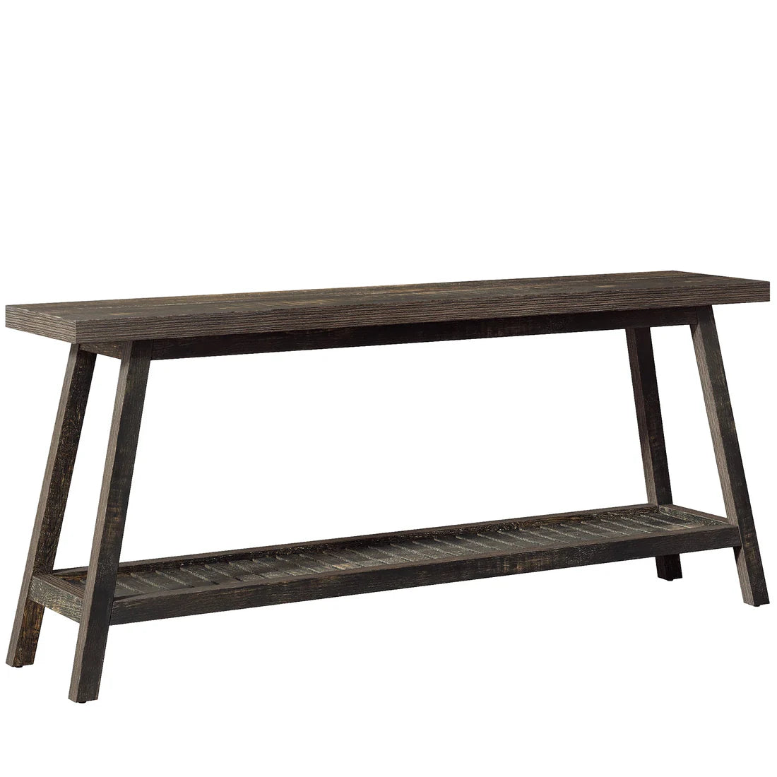 2-Tier Sofa Table,Console Table,Side Table