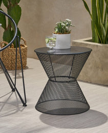 NEVADA SIDE TABLE