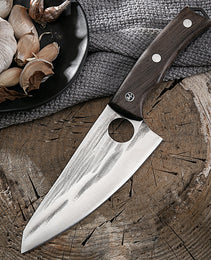 Kitchen Household Kitchen Knife Deboning Special Slaughtered Meat Joint File