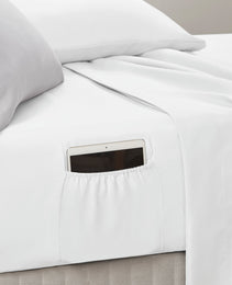 Comforter Set With Bed Sheets Yellow King