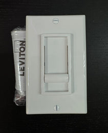 Dimmer Slide Leviton 120V