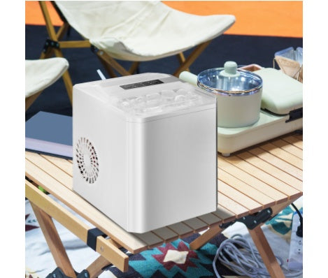 Ice Maker 10D