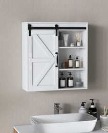 Bathroom Medicine Cabinet