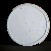 Ultra Thin LED Ceiling Light for Living Room, Bedroom, Corridor, Office Home Decoration Lighting Chandelier Lamp, Pendant Light