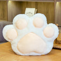  White hand warmer