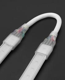 L connector RGB 110v