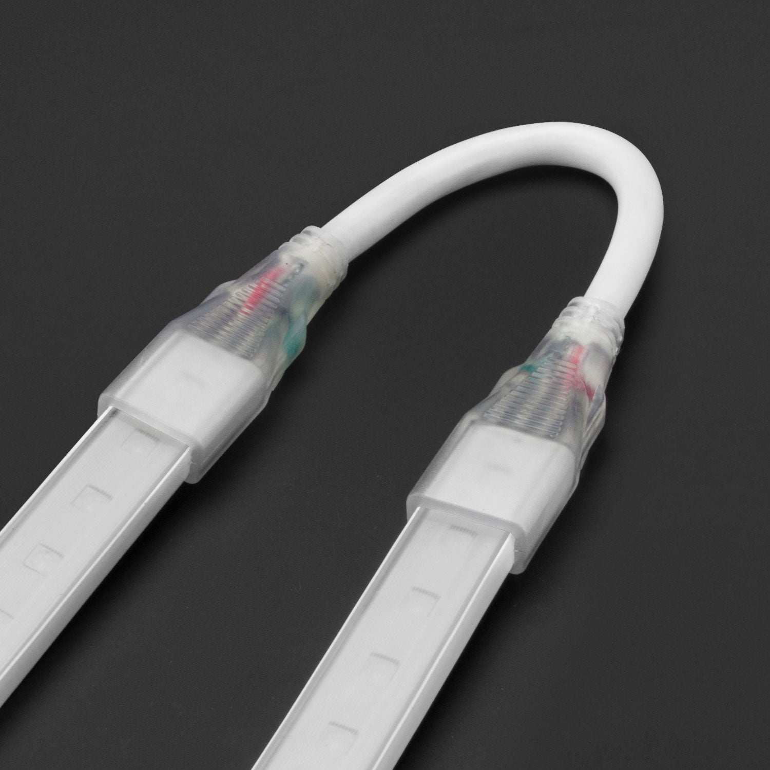 L connector RGB 110v