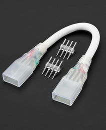 L connector RGB 110v