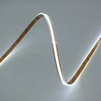 Free Cut COB LED - CW - 24V - 16.4FT - 528 LEDs/m 13W
