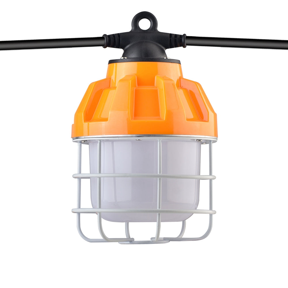 Led String Work Light 100-277AC - 100W