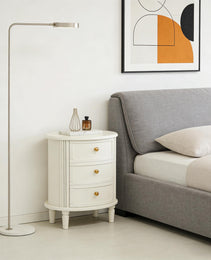 Modern Bedside Table,Nightstand