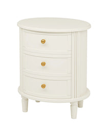 Modern Bedside Table,Nightstand
