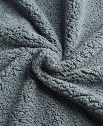 Water-proof Blanket Flannel Comfortable Cotton Velvet
