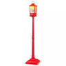 Christmas Streetlights With Music And Detachable Snowball Lights - CJDS - CC