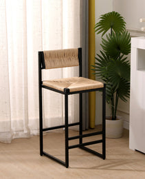 Honey Bar Stool Set Of 2