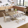  Natural Wood