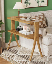 Narrow Side Table