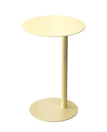 Coffee Sofa Side Table Mini Bedside Corner Table