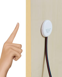 LED Touch Dimmer Switch, DC 5V-24V - 50W - AZ