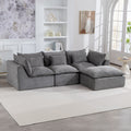  Antique Grey