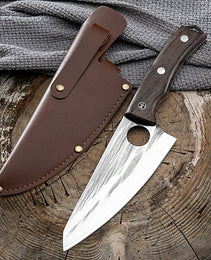 Kitchen Household Kitchen Knife Deboning Special Slaughtered Meat Joint File