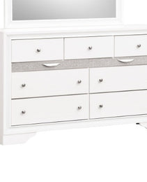 Madrid G02390-D Dresser