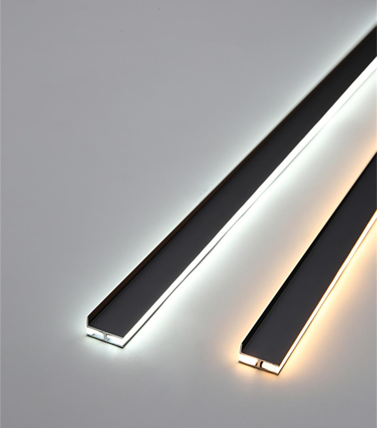 Strip Cover AST-1612 Deep LED Strip Lights 1M 3.3FT