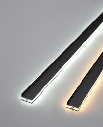 Strip Cover AST-1612 Deep LED Strip Lights 1M 3.3FT