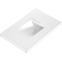 Step Lights 5CCT - 110V - Vertical - Az