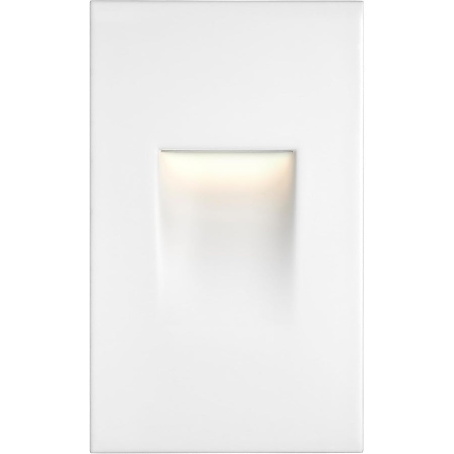 Step Lights 5CCT - 110V - Vertical - Az