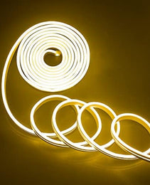 Strip Neon 3000K 24V - 16.4FT IP67 WW - AST