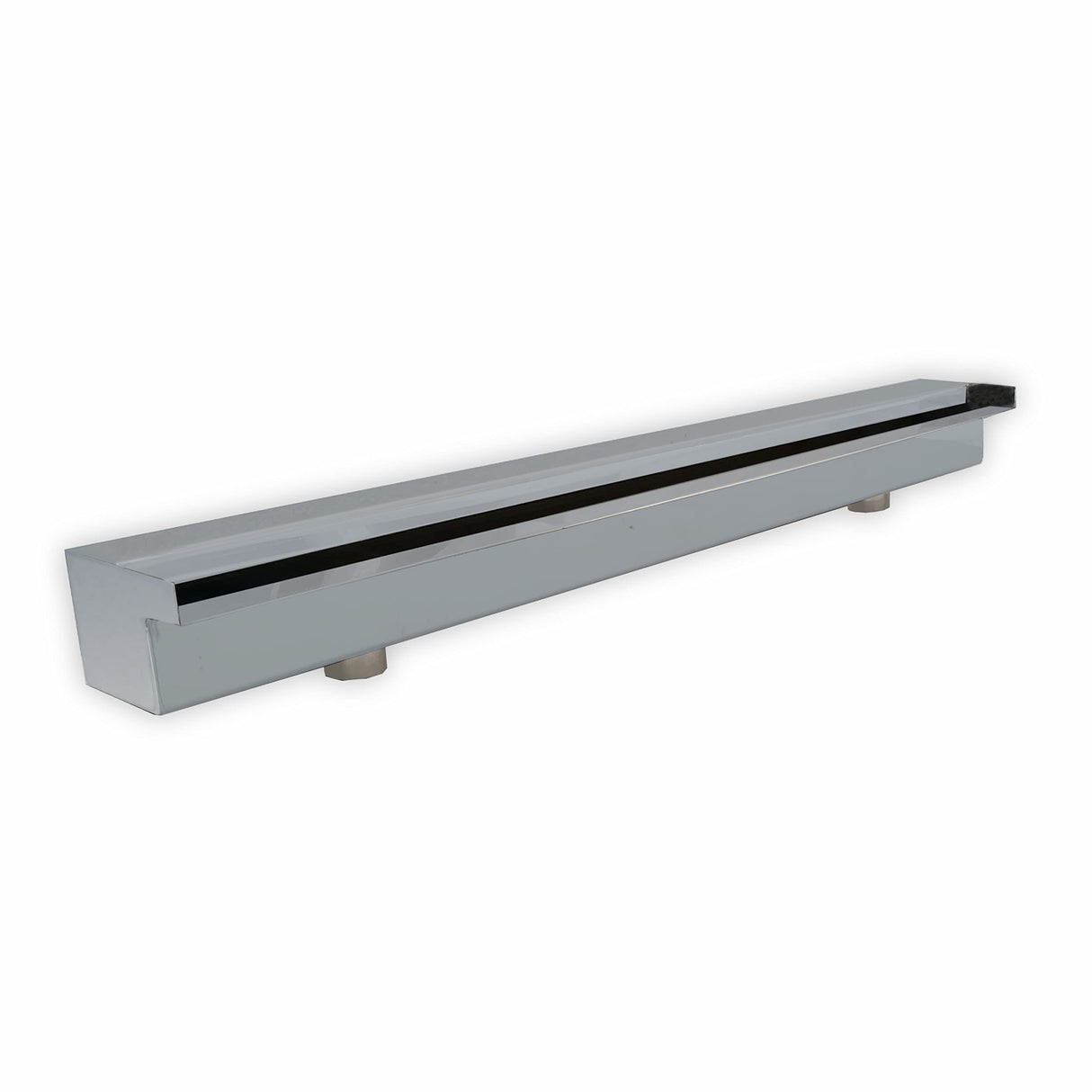Waterfall GSL65800 StainLess Steel H-89CM