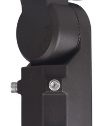 Bracket Slip Fitter Accessory for LED Shoebox