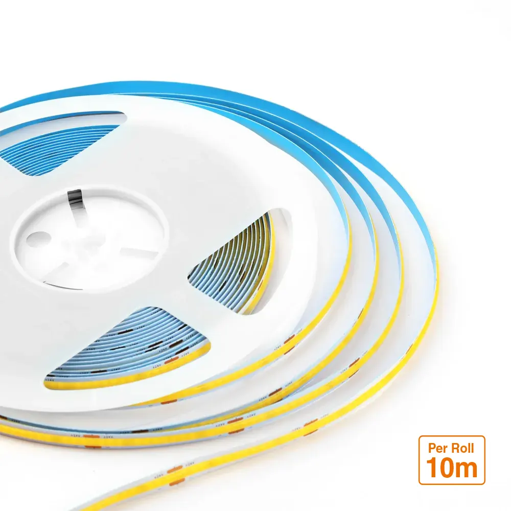 Milight CSL1N02H COB Single color 4000K 10M