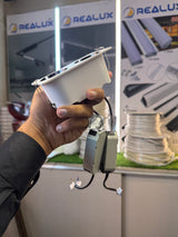 Light Up Your World: 2W 3000K DIM Module Linear Light - Illuminate with Precision and Efficiency, Powered by HTK!