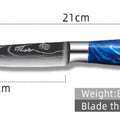  3.5inch peel knife