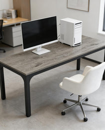 Computer Desk,Executive Table,Rectangle Office Desk