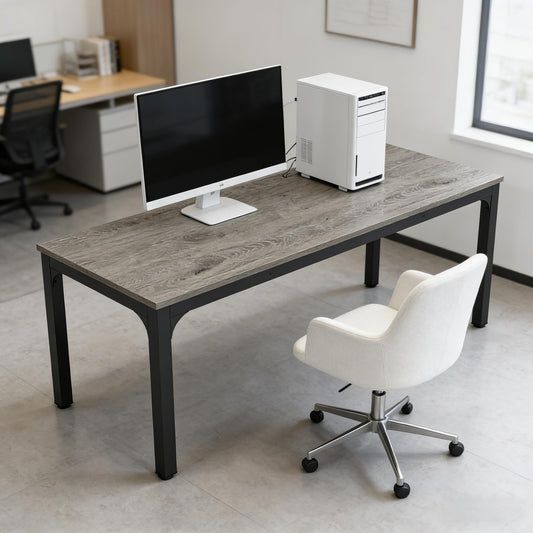Computer Desk,Executive Table,Rectangle Office Desk