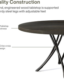Dining Table, Kitchen Dining Table, Living Room Dining Table