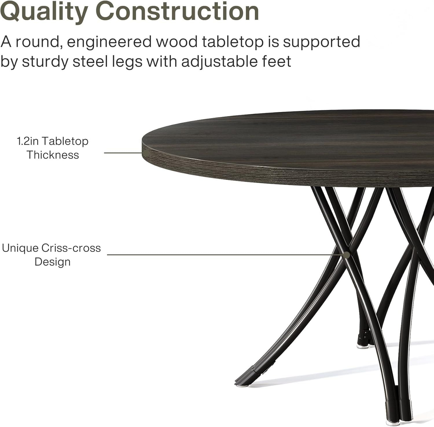 Dining Table, Kitchen Dining Table, Living Room Dining Table