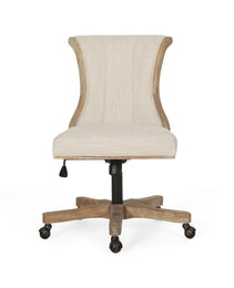 SWIVEL&LIFT OFFICE CHAIR