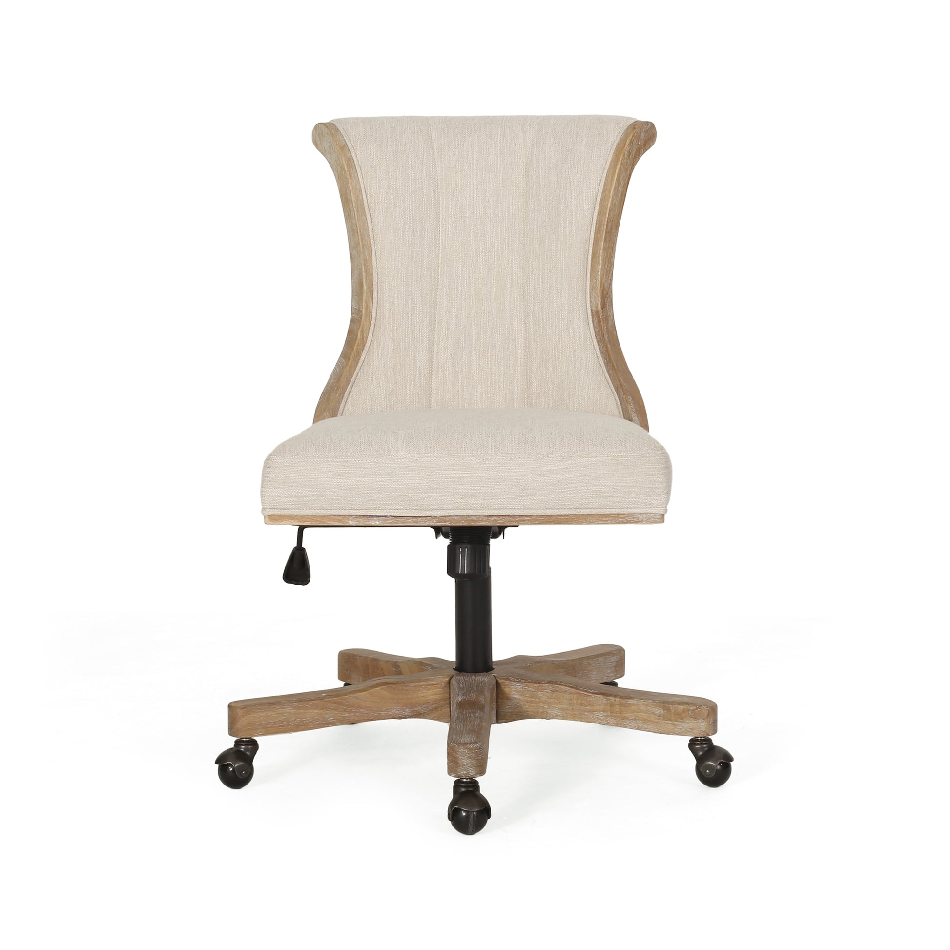 SWIVEL&LIFT OFFICE CHAIR