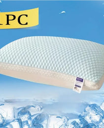 Cooling Breathable Tofu Pillows