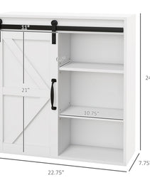 Bathroom Medicine Cabinet