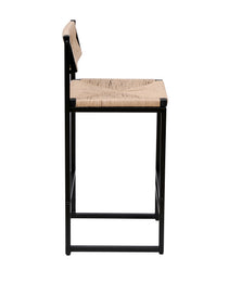 Honey Bar Stool Set Of 2