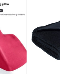 Water-proof Blanket Flannel Comfortable Cotton Velvet